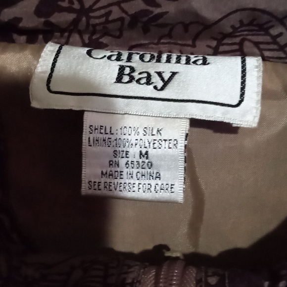 Lightweight jacket - Picture 2 of 3